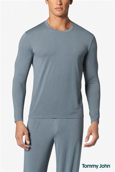 tommy john pajamas|tommy john pajamas review.